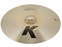 Zildjian K Custom Hybrid Cymbal Set Zildjian K Custom Hybrid Cymbal Set